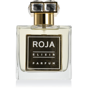 Elixir Pour Femme Parfum